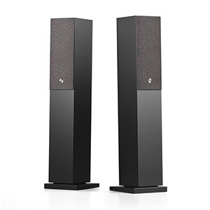 Активная акустика Audio Pro A36 Black