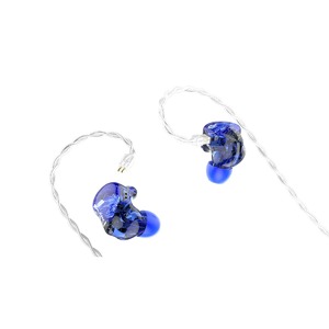 Наушники внутриканальные классические DUNU Studio SA3