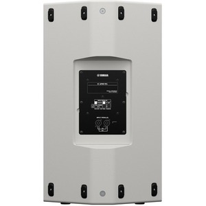 Пассивная AC Yamaha CZR15W