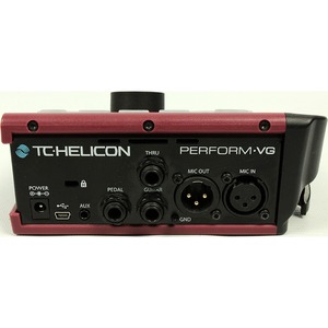 Вокальный процессор TC HELICON PERFORM-VG