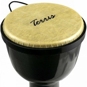 Джембе TERRIS DPC-10 URBAN Black