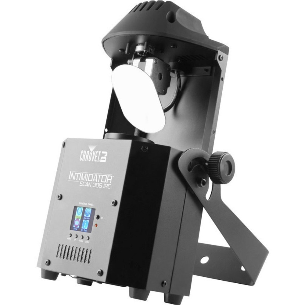 Сканер для дискотек CHAUVET DJ Intimidator Scan 305 IRC