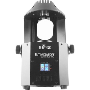 Сканер для дискотек CHAUVET DJ Intimidator Scan 305 IRC