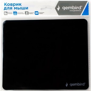 Коврик игровой Gembird MP-BASIC