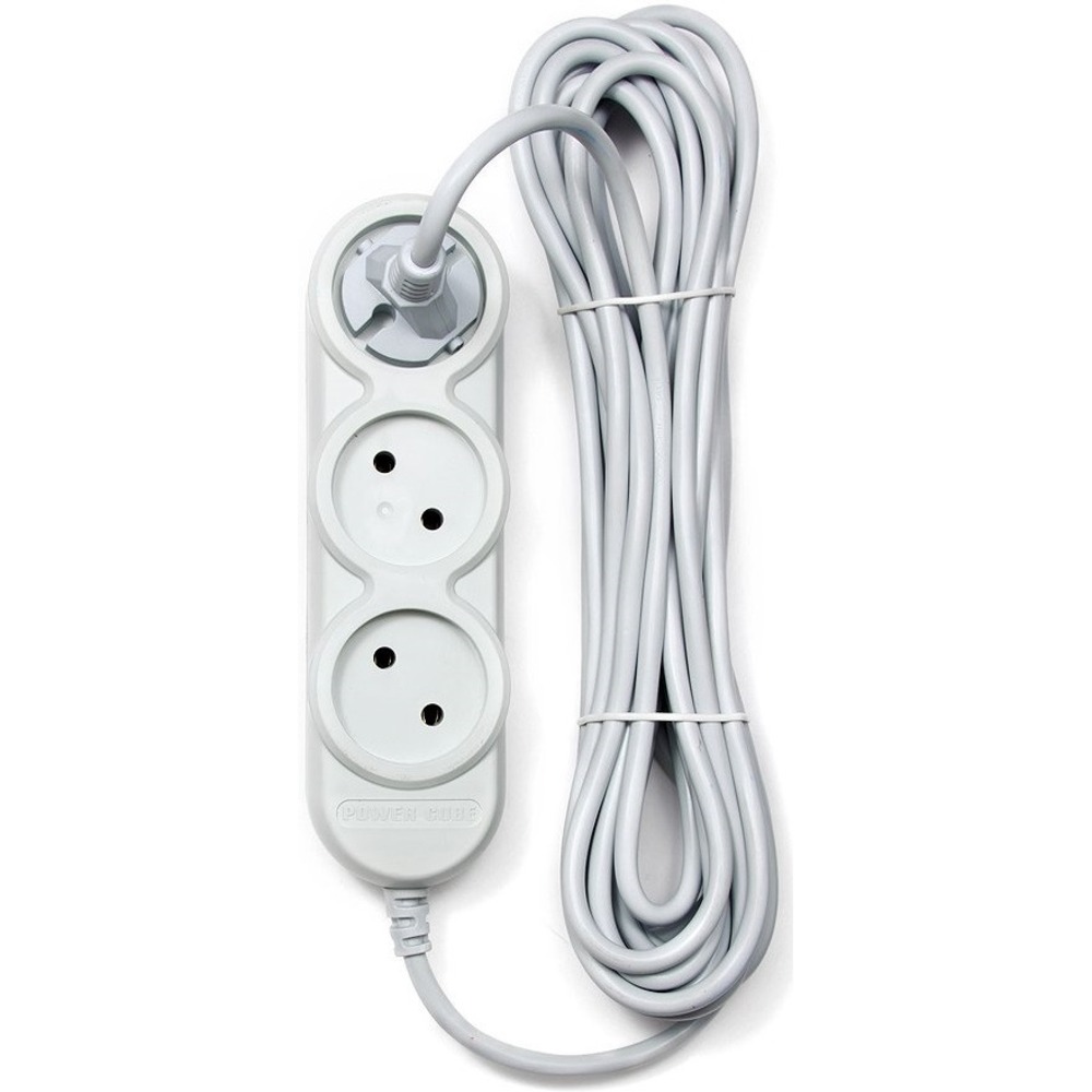 Удлинитель электрический Power Cube PC-Y-1-05-3 3.0m
