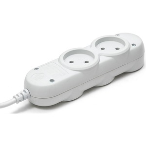 Удлинитель электрический Power Cube PC-Y-2-05-5 5.0m