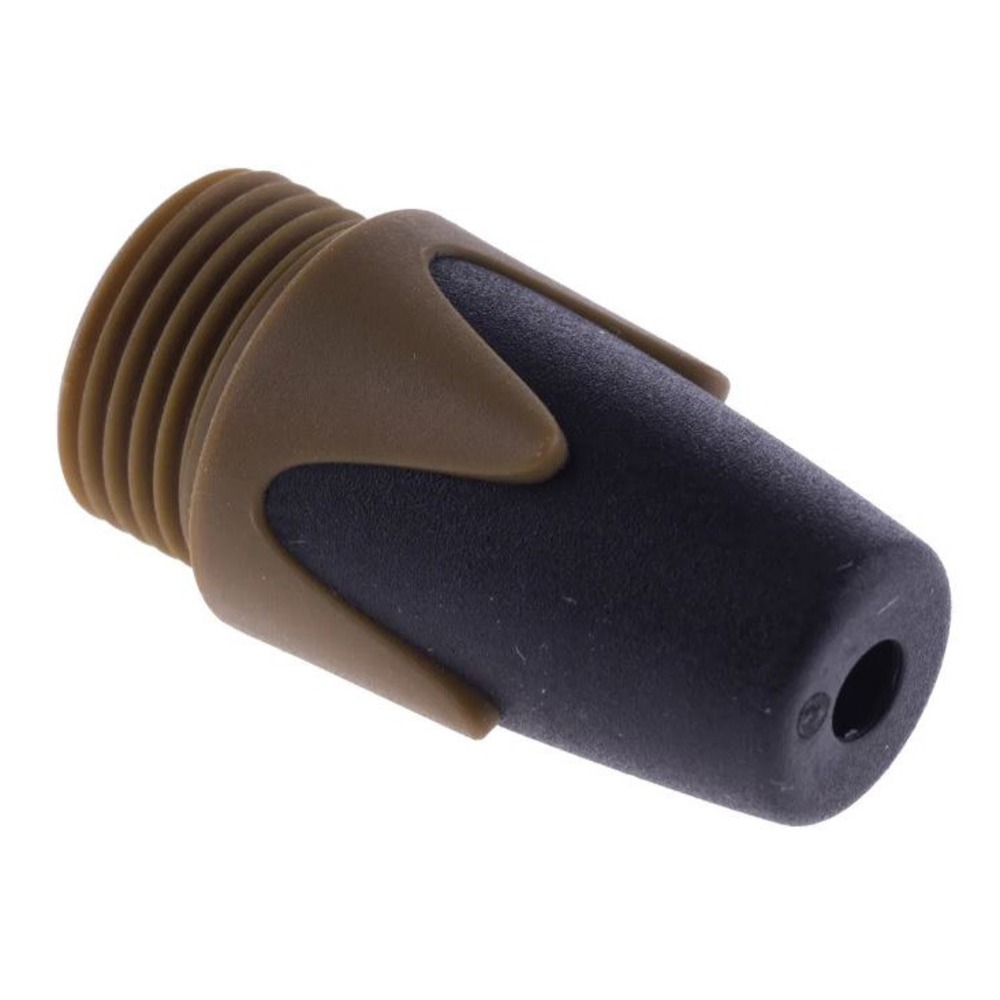 Колпачок для разъемов Neutrik BPX-1 Brown