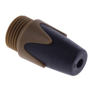 Колпачок для разъемов Neutrik BPX-1 Brown