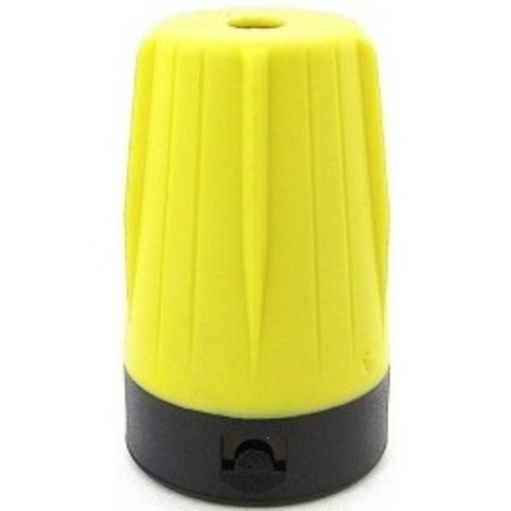 Аксессуар для разъема Neutrik BST-BNC-4 Yellow