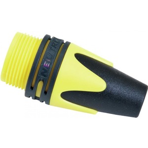 Колпачок для разъемов XLR Neutrik BXX-4 Yellow