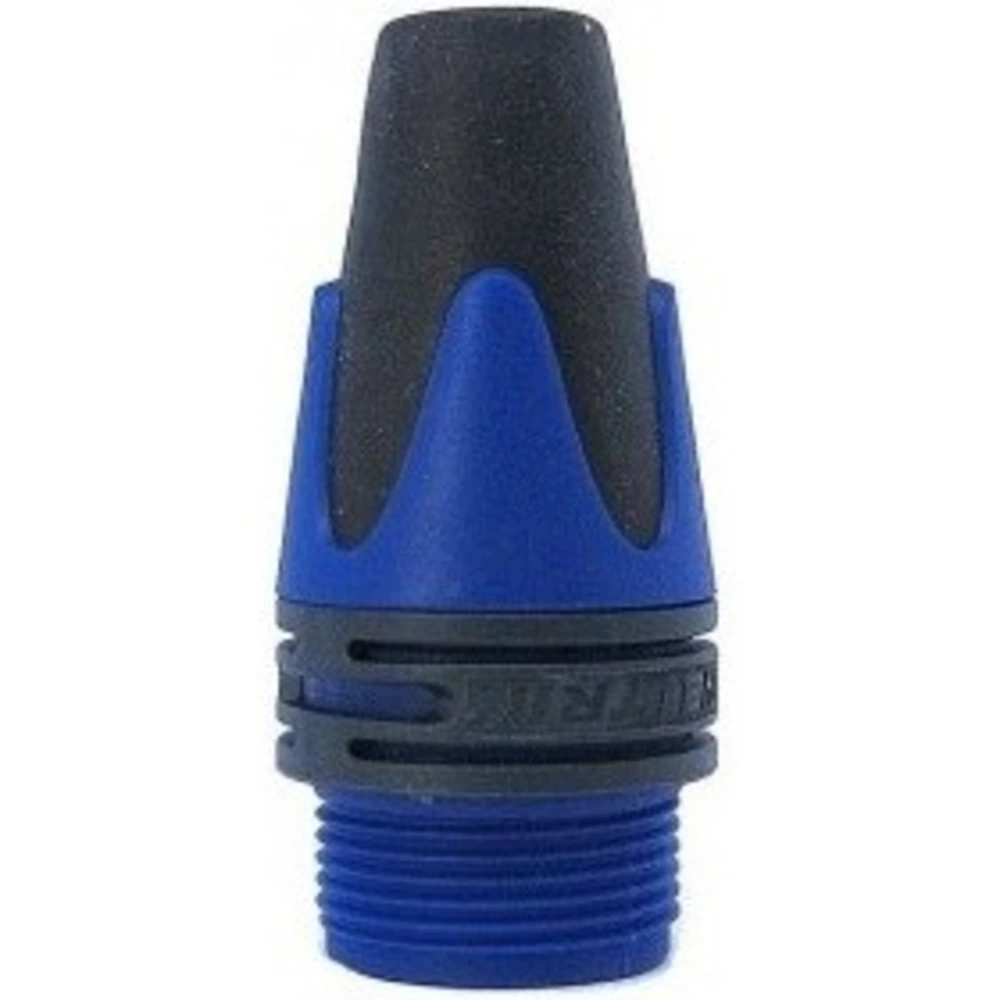 Колпачок для разъемов XLR Neutrik BXX-6 Blue