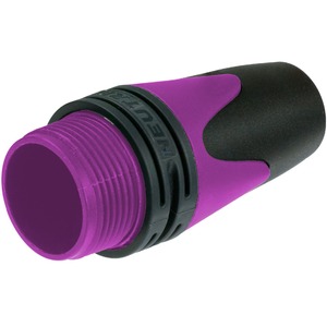 Колпачок для разъемов XLR Neutrik BXX-7 Violet