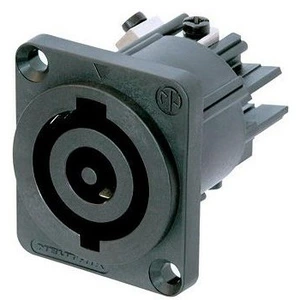 Терминал PowerCON Neutrik NAC3MP-HC