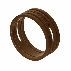 Маркировочное кольцо Neutrik XXR-1 Brown