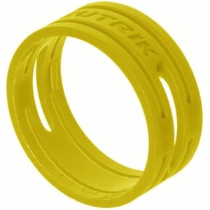 Маркировочное кольцо Neutrik XXR-4 Yellow