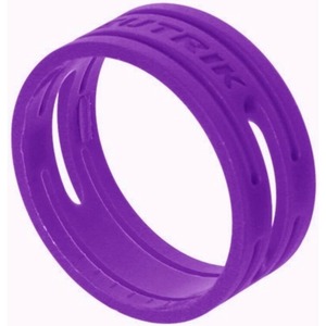 Маркировочное кольцо Neutrik XXR-7 Violet