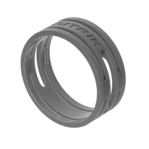 Маркировочное кольцо Neutrik XXR-8 Grey