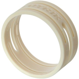 Маркировочное кольцо Neutrik XXR-9 White