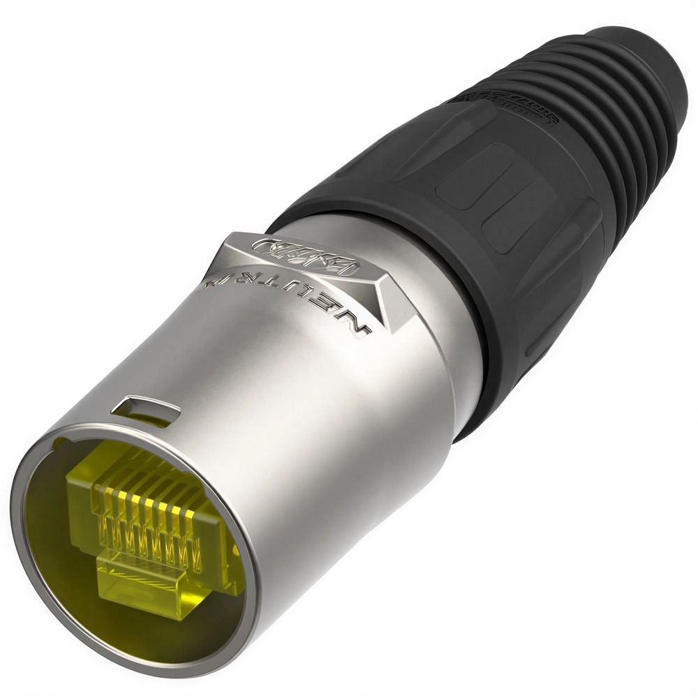Разъем RJ45 Neutrik NE8MX