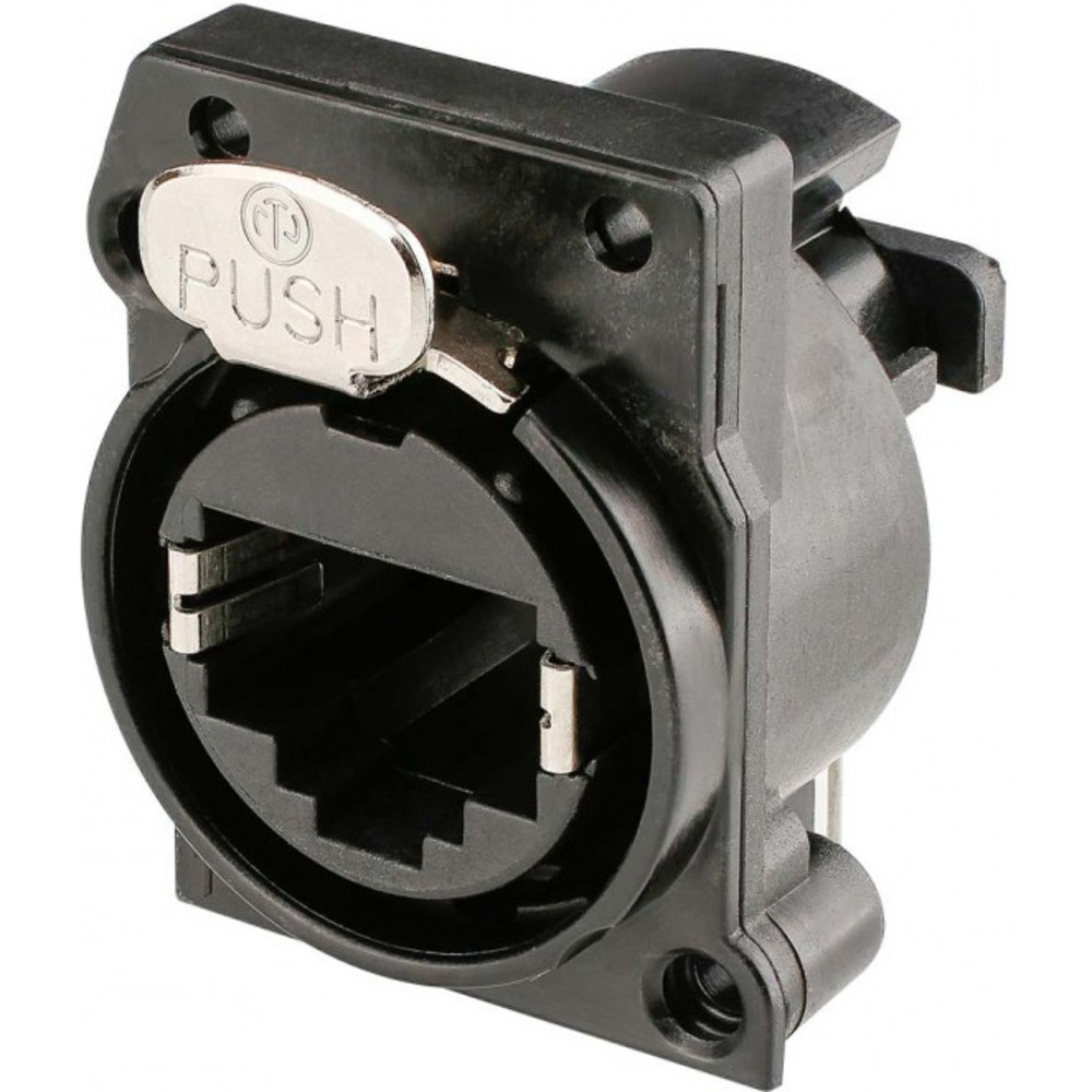 Терминал RJ45 Neutrik NE8FAH-C5