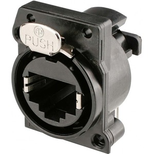 Терминал RJ45 Neutrik NE8FAH-C5