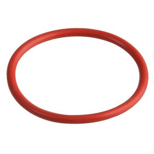 Маркировочное кольцо для разъемов Neutrik NOR-2 Red