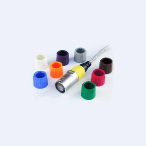 Аксессуар для разъема Neutrik BSE-0 Black