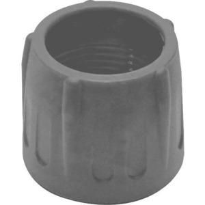 Колпачок цветной для разъемов Neutrik BSE-8 Grey