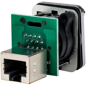 Терминал RJ45 Neutrik NE8FDP-SE