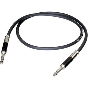 Аудио кабель 1xBantam - 1xBantam Neutrik NKTT-1BL 0.9m