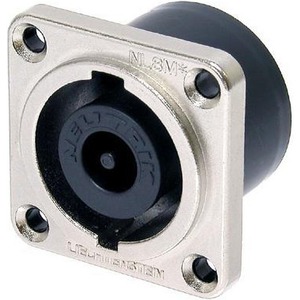 Терминал speakON 8-Pin Neutrik NL8MD-V-1