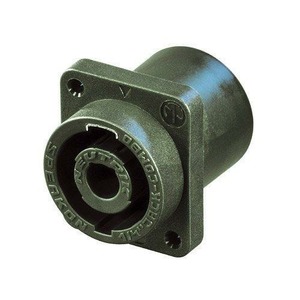 Терминал speakON 2-Pin Neutrik NLJ2MD-H