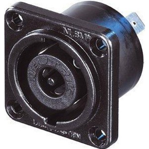 Терминал speakON 8-Pin Neutrik NLT8MX-BAG