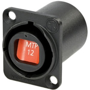 Терминал opticalCON Neutrik NO12FDW-A