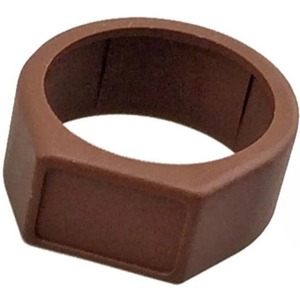 Аксессуар для разъема Neutrik XCR-1 Brown