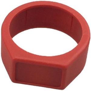 Аксессуар для разъема Neutrik XCR-2 Red