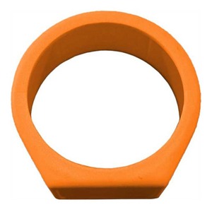 Маркировочное кольцо Neutrik XCR-3 Orange