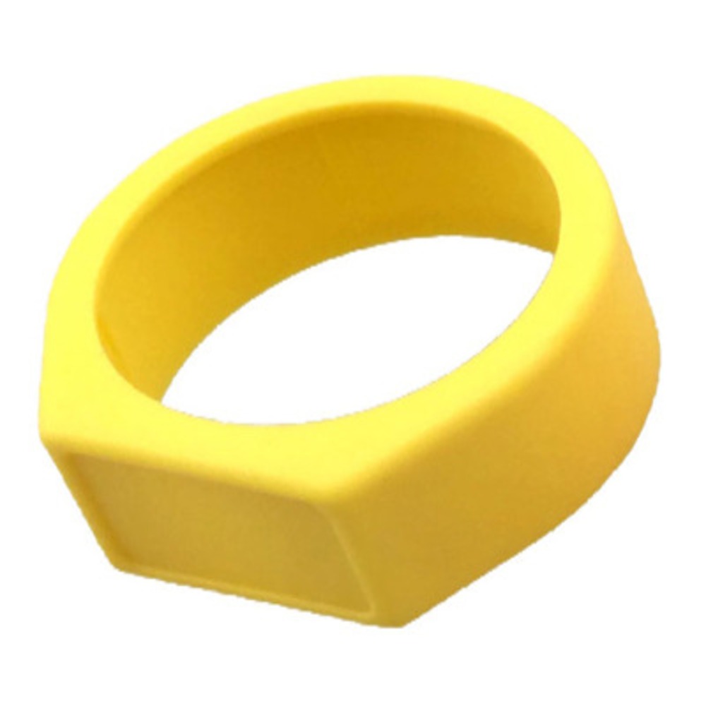 Аксессуар для разъема Neutrik XCR-4 Yellow