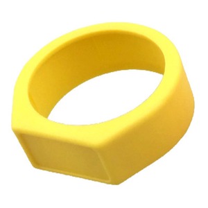 Аксессуар для разъема Neutrik XCR-4 Yellow