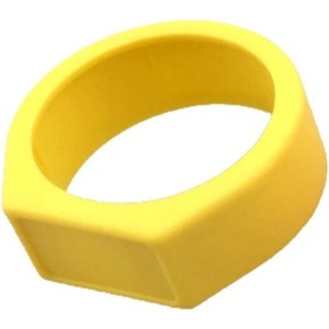 Аксессуар для разъема Neutrik XCR-4 Yellow