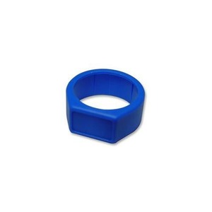 Маркировочное кольцо Neutrik XCR-6 Blue