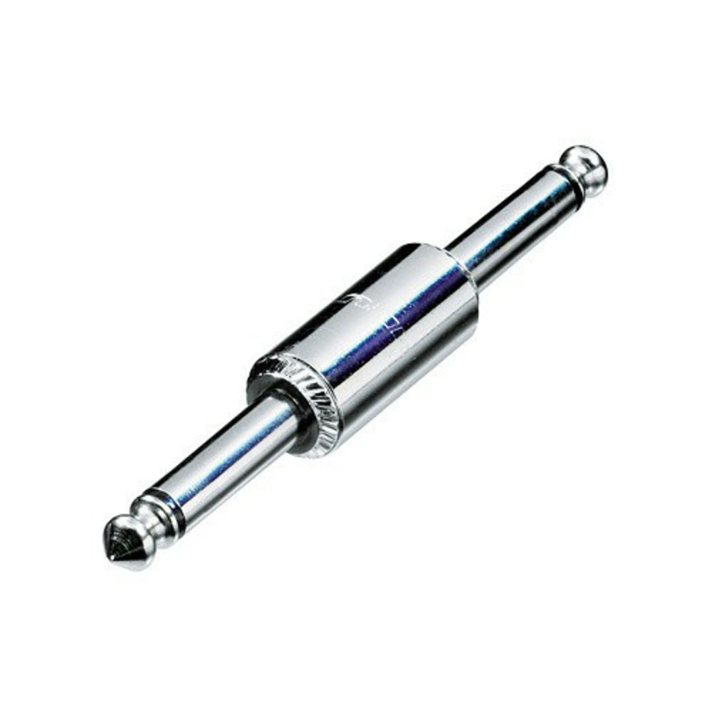 Переходник Jack - Jack REAN Connectors NYS237