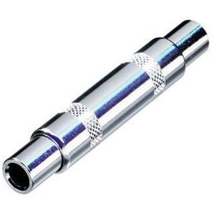 Переходник Jack - Jack REAN Connectors NYS236