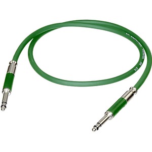 Аудио кабель 1xBantam - 1xBantam Neutrik NKTT-03GN 0.3m