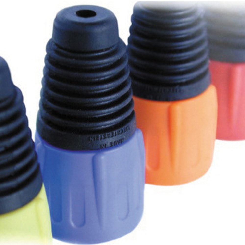 Аксессуар для разъема Neutrik BSX-2 Red