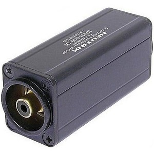 Переходник XLR - RCA Neutrik NA2M-D0B-TX