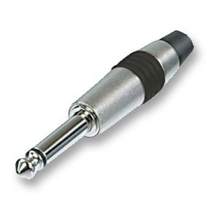 Разъем Jack (Mono) REAN Connectors NYS224C-0