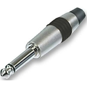 Разъем Jack (Mono) REAN Connectors NYS224C-0