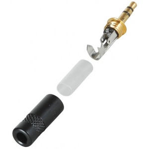 Разъем mini Jack (Stereo) REAN Connectors NYS231BG