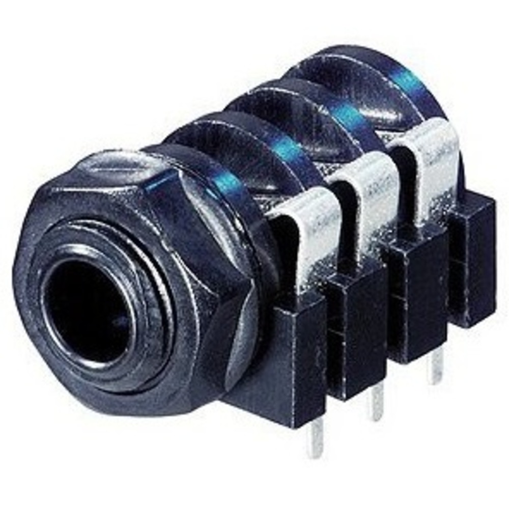 Терминал Jack REAN Connectors NYS216